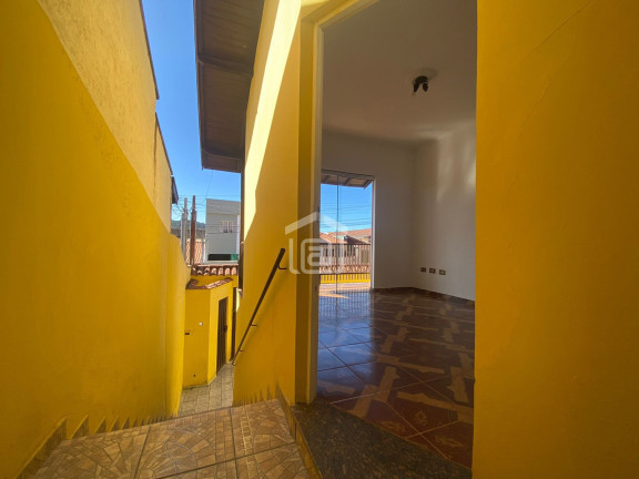 Imagem Casa com 3 Quartos à Venda, 160 m² em Jardim Santa Clara - Poços De Caldas