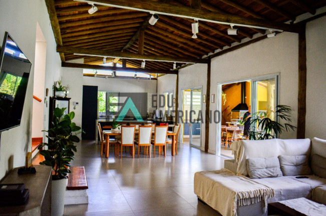 Imagem Casa com 4 Quartos à Venda, 280 m² em Parque Rio Abaixo - Atibaia Imagem Casa com 4 Quartos à Venda, 280 m² em Parque Rio Abaixo - Atibaia