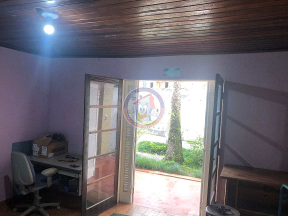 Imagem Casa com 1 Quarto à Venda, 65 m² em Solemar - Praia Grande Imagem Casa com 1 Quarto à Venda, 65 m² em Solemar - Praia Grande