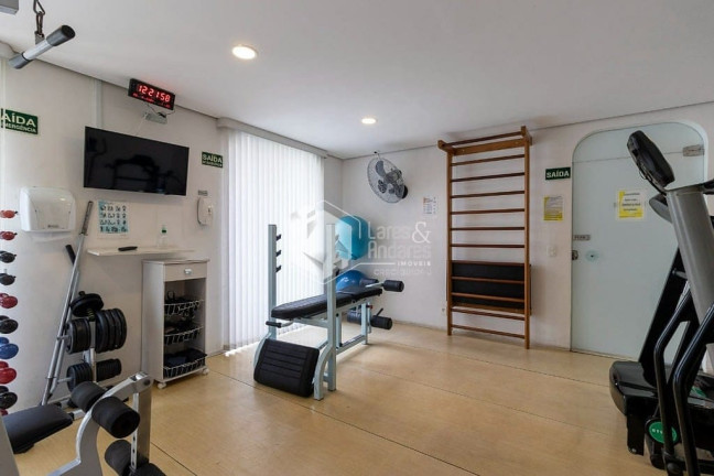 Imagem Apartamento com 2 Quartos à Venda, 60 m² em Vila Uberabinha - São Paulo