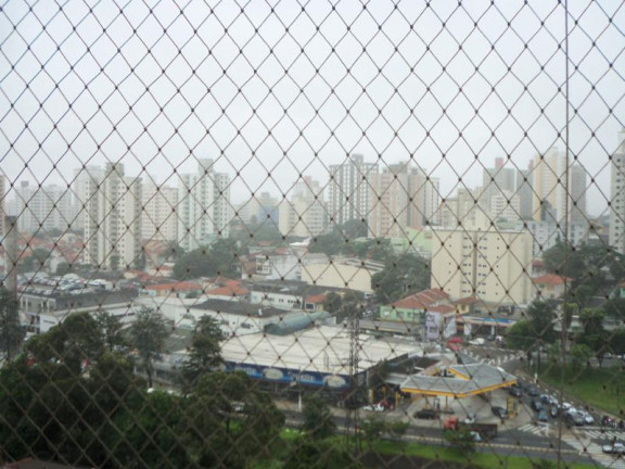 Imagem Apartamento com 3 Quartos à Venda, 107 m² em Centro - Santo André Imagem Apartamento com 3 Quartos à Venda, 107 m² em Centro - Santo André