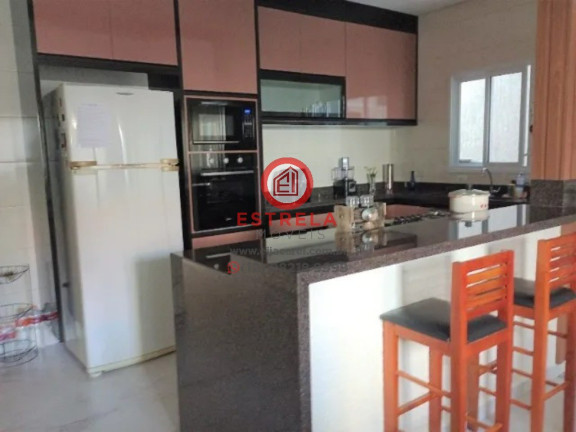 Casa com 2 Quartos à Venda, 83 m² em Residencial Santa Paula - Jacareí