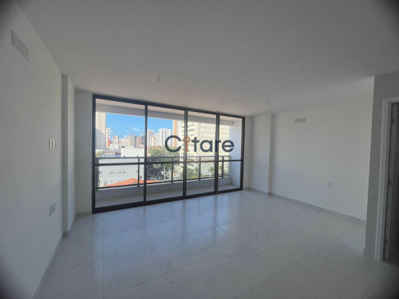Imagem Apartamento com 1 Quarto à Venda,  em Aldeota - Fortaleza