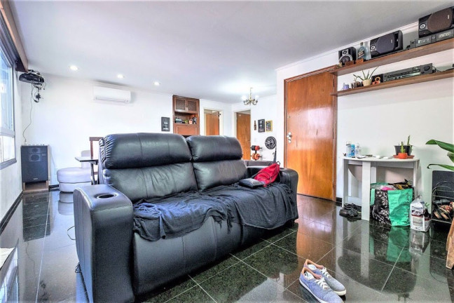 Imagem Apartamento com 3 Quartos à Venda, 142 m² em Consolação - São Paulo Imagem Apartamento com 3 Quartos à Venda, 142 m² em Consolação - São Paulo