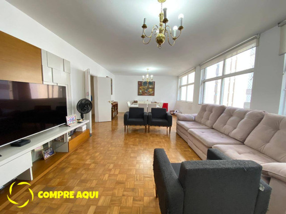 Imagem Apartamento com 3 Quartos à Venda, 180 m² em Santa Cecília - São Paulo Imagem Apartamento com 3 Quartos à Venda, 180 m² em Santa Cecília - São Paulo