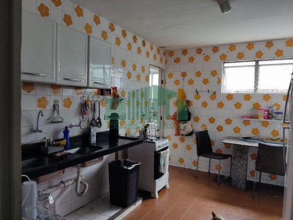 Imagem Apartamento com 4 Quartos à Venda, 165 m² em Espinheiro - Recife Imagem Apartamento com 4 Quartos à Venda, 165 m² em Espinheiro - Recife