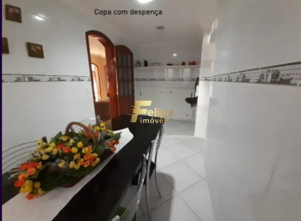 Imagem Casa com 5 Quartos à Venda, 258 m² em Mata Da Praia - Vitória Imagem Casa com 5 Quartos à Venda, 258 m² em Mata Da Praia - Vitória
