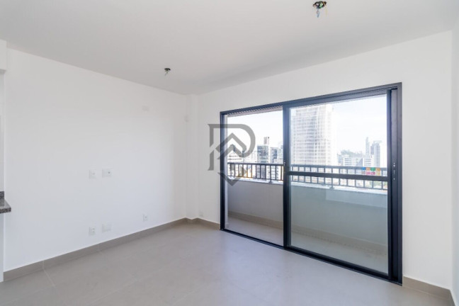 Imagem Apartamento com 1 Quarto à Venda, 25 m² em Pinheiros - São Paulo