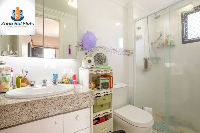Imagem Apartamento com 2 Quartos à Venda, 98 m² em Indianópolis - São Paulo Imagem Apartamento com 2 Quartos à Venda, 98 m² em Indianópolis - São Paulo