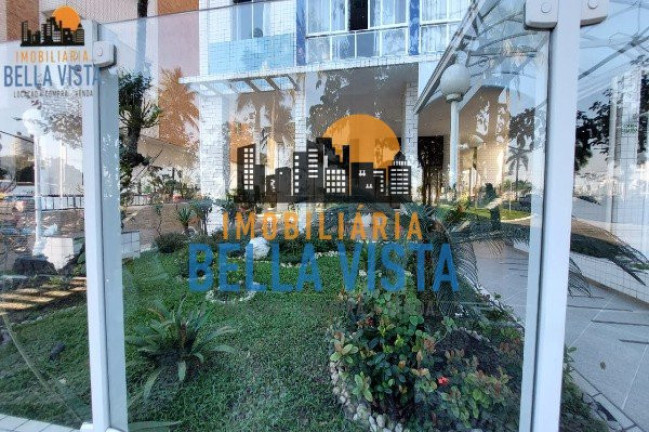 Imagem Apartamento com 2 Quartos à Venda, em Itararé - São Vicente Imagem Apartamento com 2 Quartos à Venda, em Itararé - São Vicente