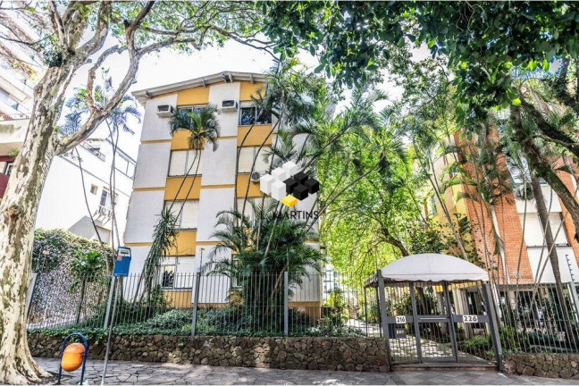 Imagem Apartamento com 2 Quartos à Venda, 70 m² em Mont Serrat - Porto Alegre