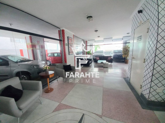 Imagem Apartamento com 1 Quarto à Venda, 52 m² em Itararé - São Vicente Imagem Apartamento com 1 Quarto à Venda, 52 m² em Itararé - São Vicente