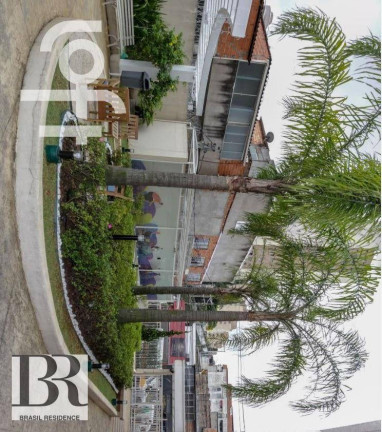 Imagem Apartamento com 2 Quartos à Venda, 50 m² em Campo Grande - São Paulo