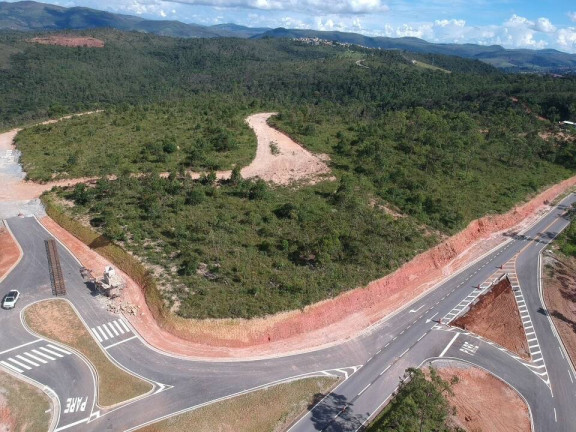 Imagem Terreno em Condomínio à Venda, 1.500 m² em Ouro Preto Imagem Terreno em Condomínio à Venda, 1.500 m² em Ouro Preto