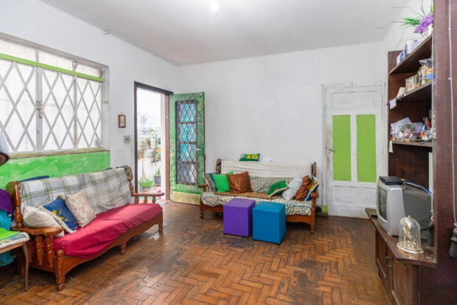 Imagem Casa com 3 Quartos à Venda, em Vila Monumento - São Paulo Imagem Casa com 3 Quartos à Venda, em Vila Monumento - São Paulo