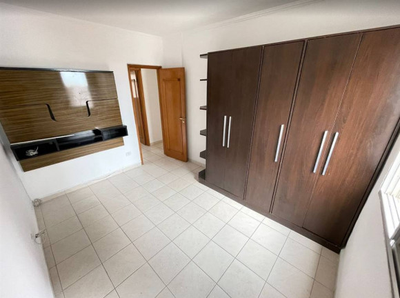 Imagem Apartamento com 3 Quartos à Venda, 120 m² em Tupi - Praia Grande
