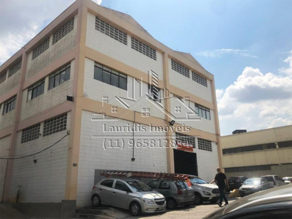 Imagem Imóvel à Venda, 3.090 m² em Alphaville Empresarial - Barueri