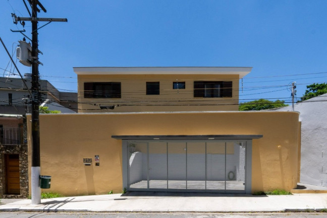 Casa de Condomínio com 4 Quartos à Venda, 240 m² em Rolinópolis - São Paulo