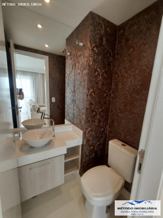 Imagem Apartamento com 3 Quartos à Venda, 128 m² em Centro - Santo André