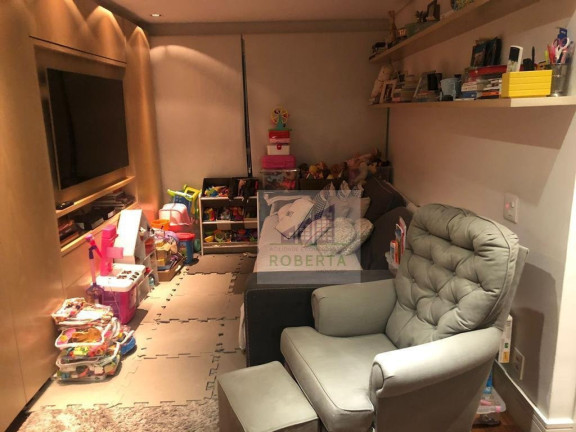 Imagem Apartamento com 2 Quartos à Venda, 71 m² em Campo Belo - São Paulo