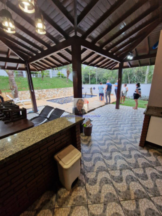 Imagem Casa de Condomínio com 3 Quartos à Venda, 300 m² em Barueri