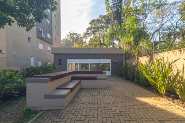 Imagem Imóvel com 2 Quartos à Venda, em Jardim Carvalho - Porto Alegre Imagem Imóvel com 2 Quartos à Venda, em Jardim Carvalho - Porto Alegre