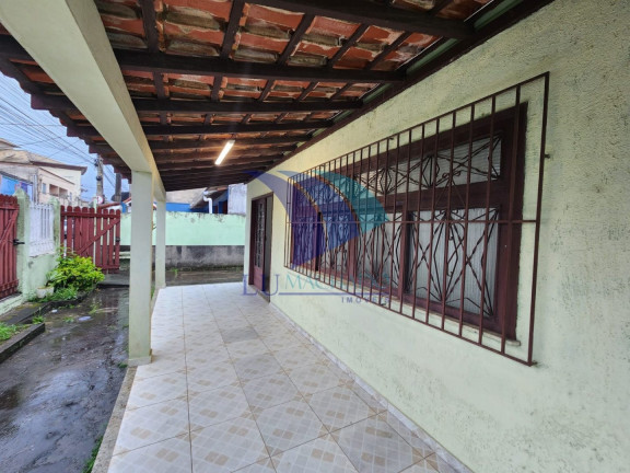 Imagem Casa com 2 Quartos à Venda, 79 m² em Centro - Iguaba Grande