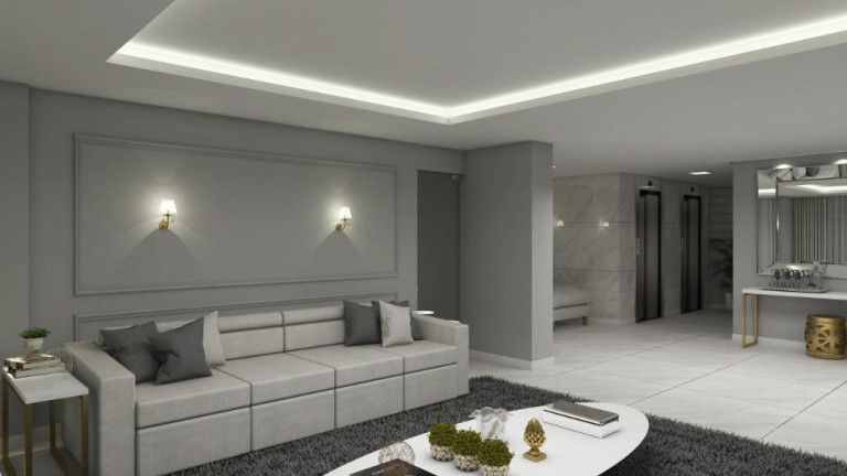 Imagem Apartamento com 3 Quartos à Venda, 84 m² em Jardim Oceania - João Pessoa Imagem Apartamento com 3 Quartos à Venda, 84 m² em Jardim Oceania - João Pessoa