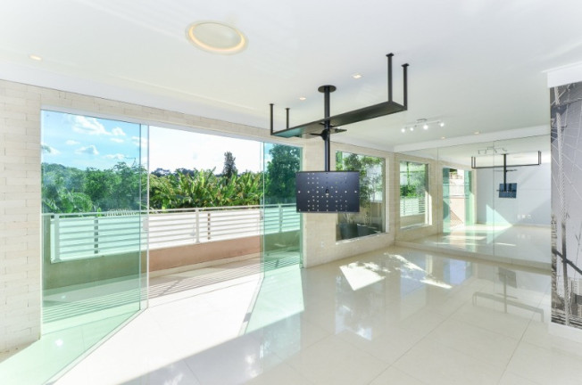 Casa com 3 Quartos à Venda, 269 m² em Brooklin Paulista - São Paulo