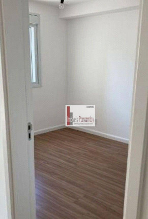 Imagem Apartamento com 1 Quarto à Venda, 38 m² em Vila Andrade - São Paulo Imagem Apartamento com 1 Quarto à Venda, 38 m² em Vila Andrade - São Paulo