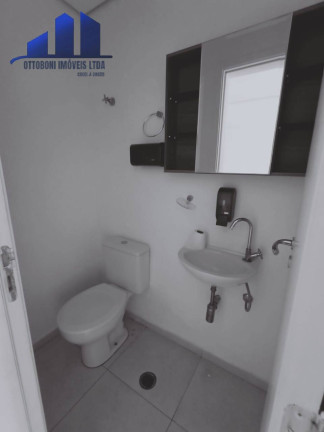 Imagem Sala Comercial para Alugar, 41 m² em Lageadinho - Cotia