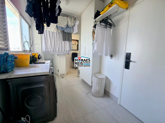 Imagem Apartamento com 3 Quartos à Venda, 180 m² em Brooklin Novo - São Paulo Imagem Apartamento com 3 Quartos à Venda, 180 m² em Brooklin Novo - São Paulo