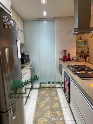 Imagem Apartamento com 2 Quartos à Venda, 77 m² em Vila Pirajussara - São Paulo Imagem Apartamento com 2 Quartos à Venda, 77 m² em Vila Pirajussara - São Paulo