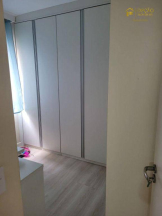 Imagem Apartamento com 2 Quartos à Venda, 47 m² em Nossa Senhora Aparecida - Itu Imagem Apartamento com 2 Quartos à Venda, 47 m² em Nossa Senhora Aparecida - Itu