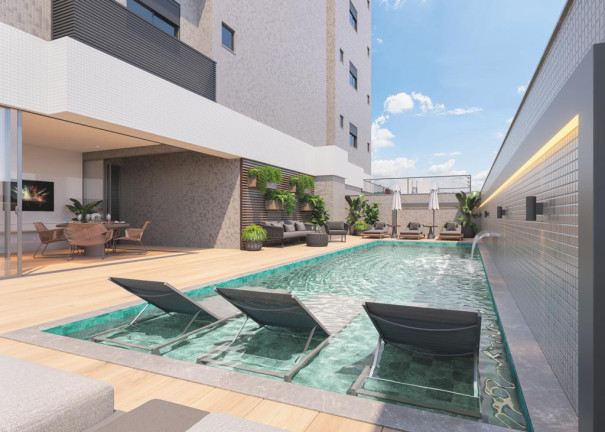 Imagem Apartamento com 3 Quartos à Venda, 148 m² em Meia Praia - Itapema Imagem Apartamento com 3 Quartos à Venda, 148 m² em Meia Praia - Itapema