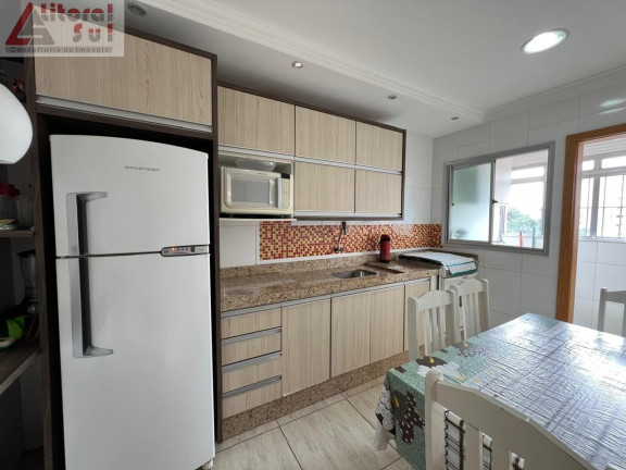 Imagem Apartamento com 2 Quartos à Venda, 78 m² em Guilhermina - Praia Grande Imagem Apartamento com 2 Quartos à Venda, 78 m² em Guilhermina - Praia Grande