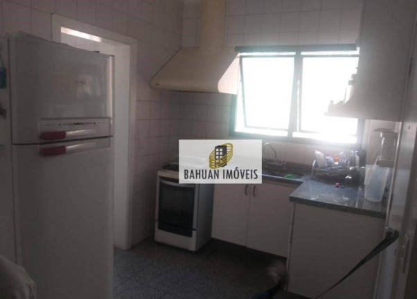 Imagem Apartamento com 3 Quartos à Venda ou Locação, 110 m² em Vila Andrade - São Paulo Imagem Apartamento com 3 Quartos à Venda ou Locação, 110 m² em Vila Andrade - São Paulo