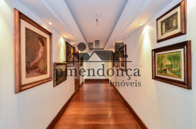 Imagem Apartamento com 4 Quartos à Venda, 256 m² em Jardim Paulista - São Paulo