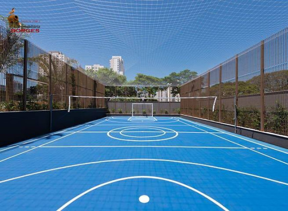 Imagem Apartamento com 3 Quartos à Venda, 110 m² em Campo Belo - São Paulo Imagem Apartamento com 3 Quartos à Venda, 110 m² em Campo Belo - São Paulo