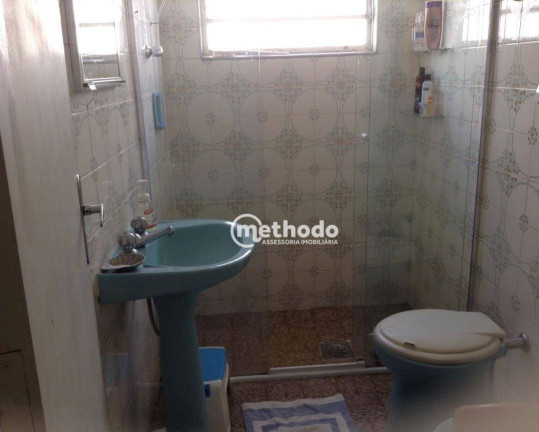 Imagem Casa com 4 Quartos à Venda, 199 m² em Vila Mimosa - Campinas Imagem Casa com 4 Quartos à Venda, 199 m² em Vila Mimosa - Campinas