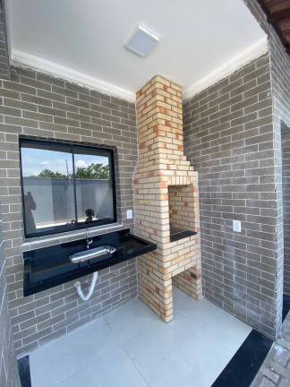 Imagem Casa com 3 Quartos à Venda, 150 m² em Santa Julia - Itanhaém Imagem Casa com 3 Quartos à Venda, 150 m² em Santa Julia - Itanhaém