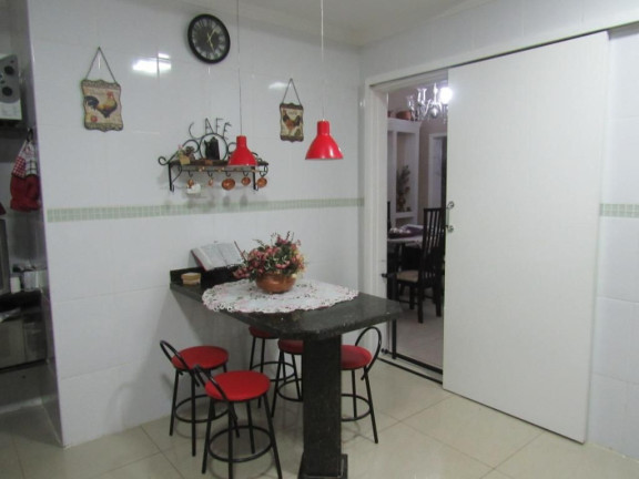 Imagem Imóvel com 5 Quartos à Venda, 280 m² em Paulista - Piracicaba