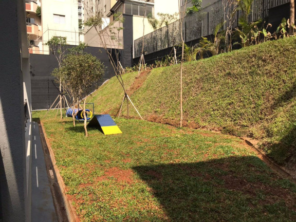 Imagem Apartamento com 3 Quartos à Venda, 150 m² em Perdizes - São Paulo Imagem Apartamento com 3 Quartos à Venda, 150 m² em Perdizes - São Paulo