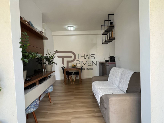 Imagem Apartamento com 2 Quartos à Venda, 57 m² em Umuarama - Osasco