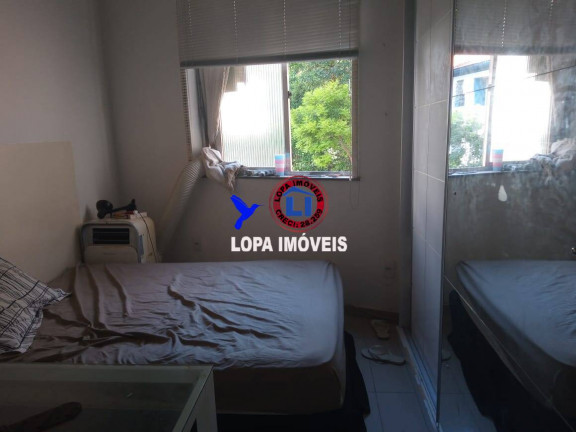 Imagem Apartamento com 1 Quarto à Venda, 28 m² em Centro - Rio De Janeiro