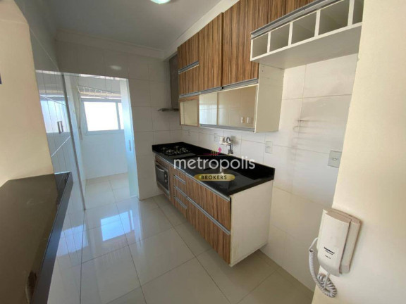 Imagem Apartamento com 2 Quartos à Venda, 52 m² em Vila Príncipe De Gales - Santo André Imagem Apartamento com 2 Quartos à Venda, 52 m² em Vila Príncipe De Gales - Santo André