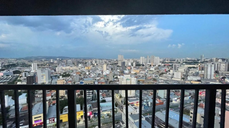 Imagem Apartamento com 2 Quartos à Venda, 64 m² em Centro - Osasco