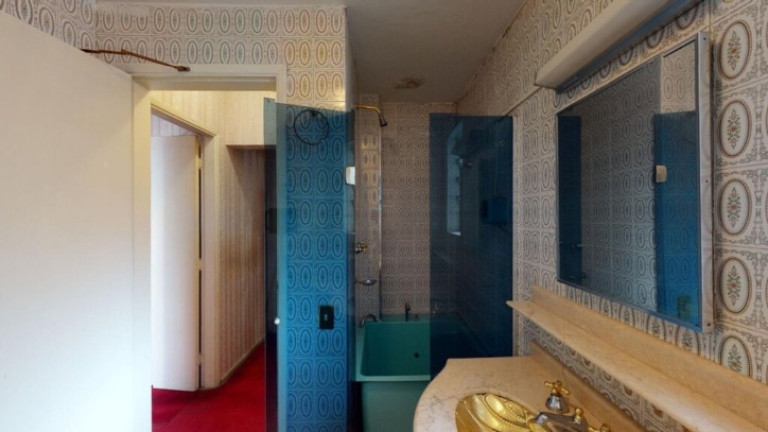 Imagem Apartamento com 3 Quartos à Venda, 112 m² em Jardim América - São Paulo
