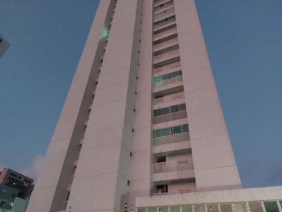 Apartamento com 2 Quartos à Venda, 57 m² em Candeias - Jaboatao Dos Guararapes