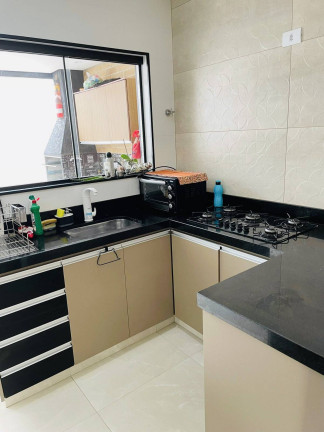 Imagem Casa com 3 Quartos à Venda, 118 m² em Residencial Piemonte - Bragança Paulista Imagem Casa com 3 Quartos à Venda, 118 m² em Residencial Piemonte - Bragança Paulista